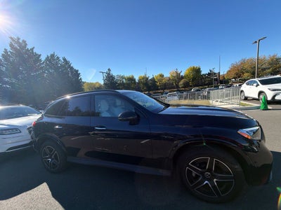 2023 Mercedes-Benz GLC GLC 300