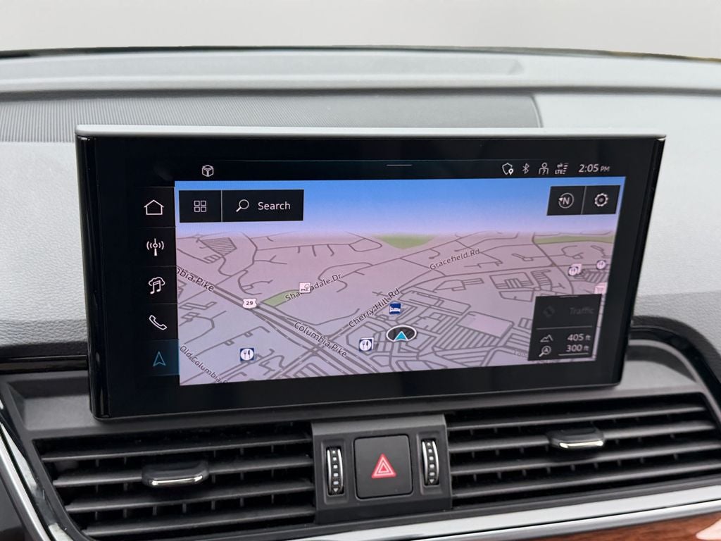 2024 Audi Q5 40 Premium Plus