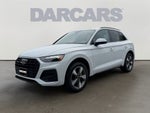 2024 Audi Q5 40 Premium Plus