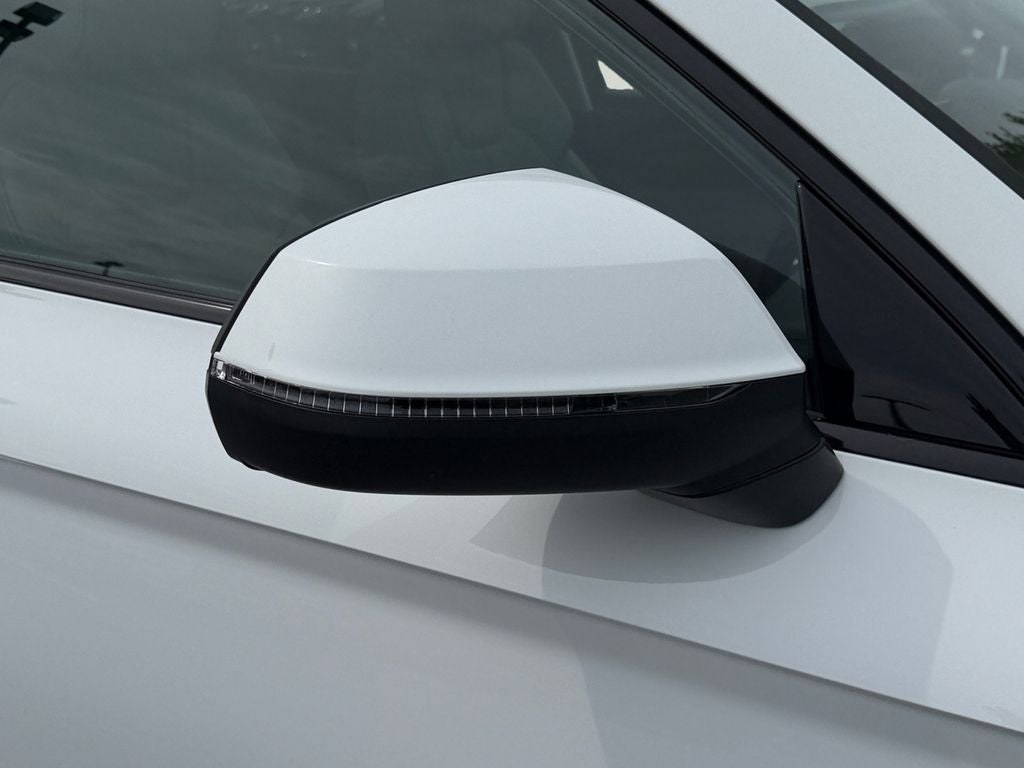 2024 Audi Q5 40 Premium Plus