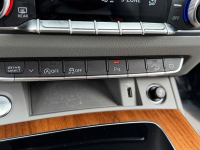 2024 Audi Q5 40 Premium Plus