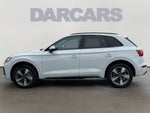 2024 Audi Q5 40 Premium Plus