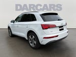 2024 Audi Q5 40 Premium Plus