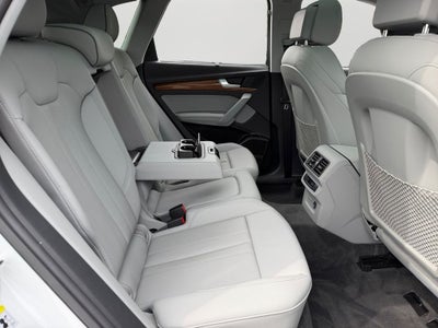 2024 Audi Q5 40 Premium Plus