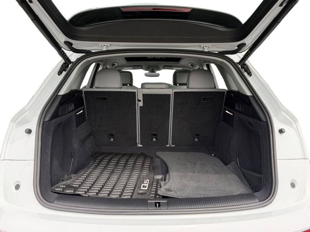 2024 Audi Q5 40 Premium Plus