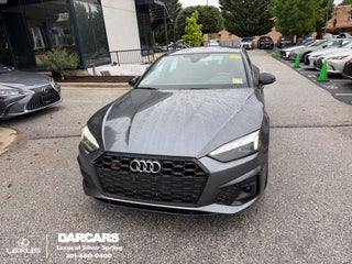 2021 Audi S5 Sportback Prestige