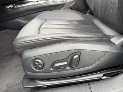 2019 Audi A4 2.0T Titanium Premium