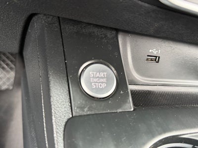 2019 Audi A4 2.0T Titanium Premium