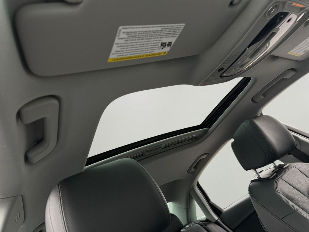 2019 Audi A4 2.0T Titanium Premium