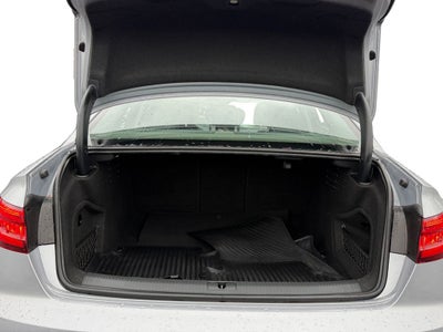 2019 Audi A4 2.0T Titanium Premium