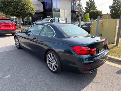 2015 BMW 4 Series 428i