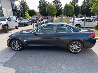 2015 BMW 4 Series 428i