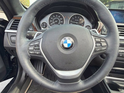2015 BMW 4 Series 428i