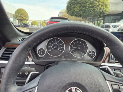 2015 BMW 4 Series 428i