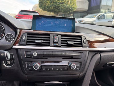 2015 BMW 4 Series 428i
