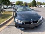 2015 BMW 4 Series 428i