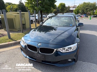 2015 BMW 4 Series 428i