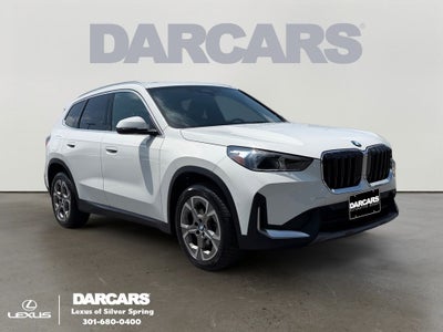 2023 BMW X1 xDrive28i