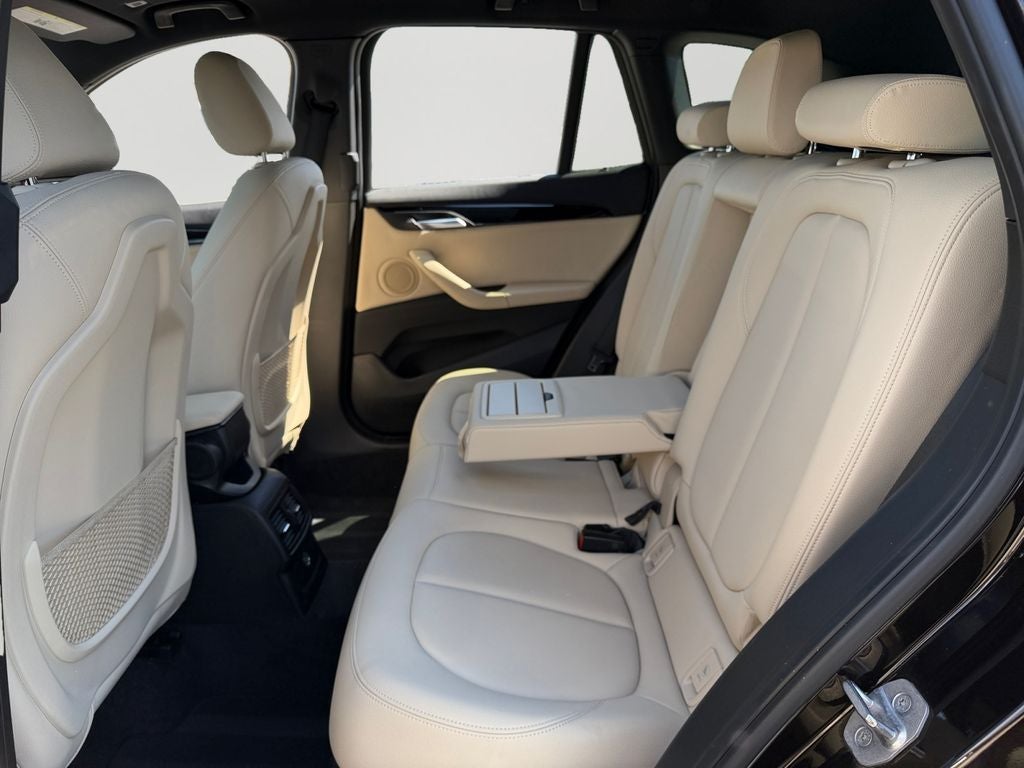 2017 BMW X1 xDrive28i