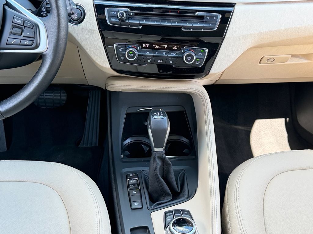 2017 BMW X1 xDrive28i