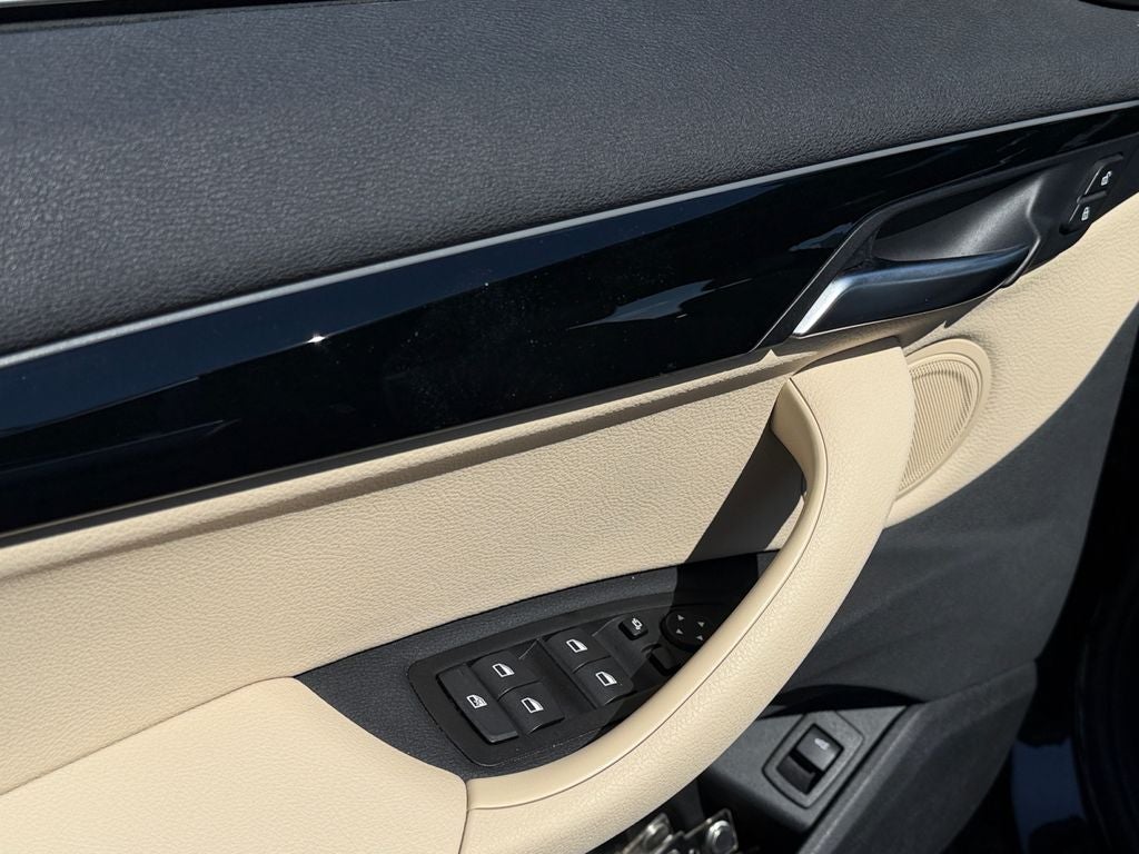 2017 BMW X1 xDrive28i