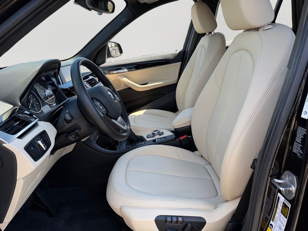 2017 BMW X1 xDrive28i