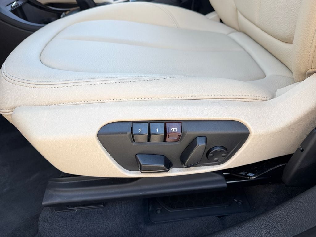 2017 BMW X1 xDrive28i