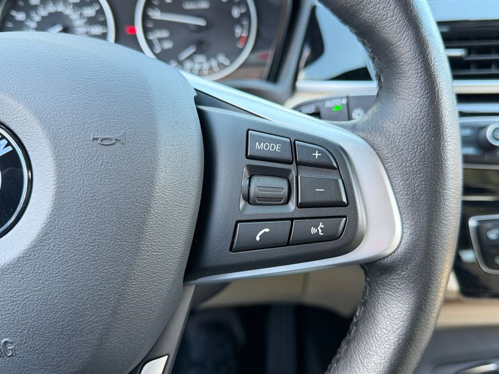 2017 BMW X1 xDrive28i