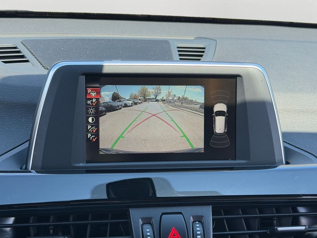 2017 BMW X1 xDrive28i