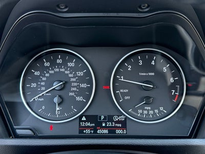 2017 BMW X1 xDrive28i