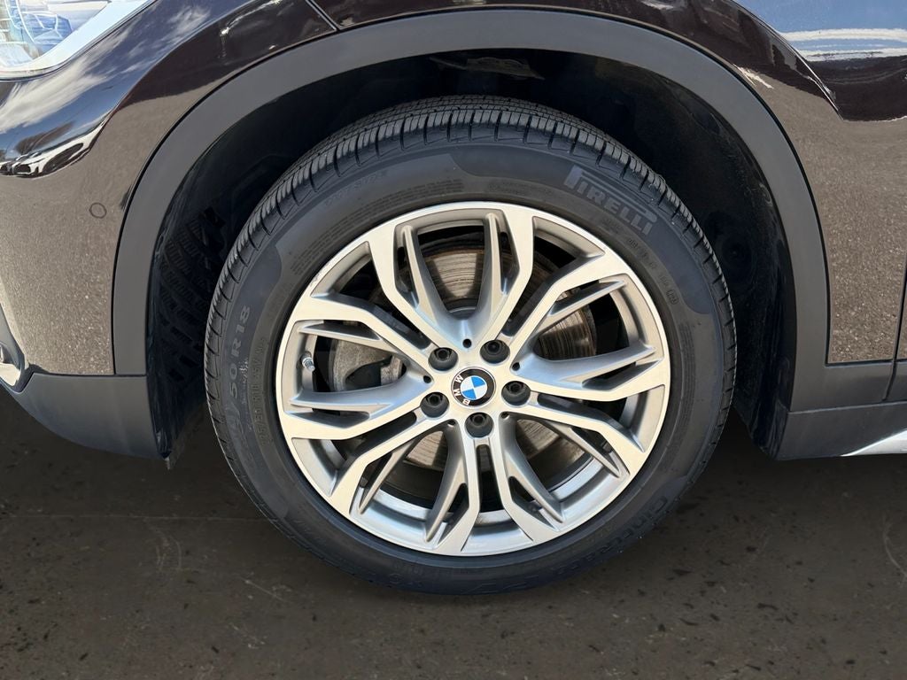 2017 BMW X1 xDrive28i
