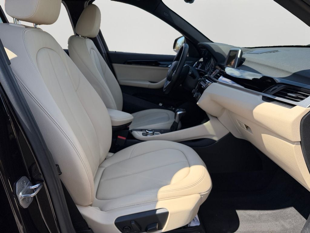 2017 BMW X1 xDrive28i
