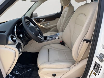 2020 Mercedes-Benz GLC GLC 300