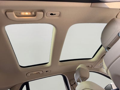 2020 Mercedes-Benz GLC GLC 300