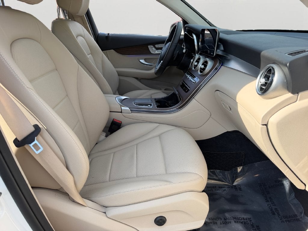 2020 Mercedes-Benz GLC GLC 300