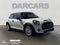 2021 MINI Cooper S Signature