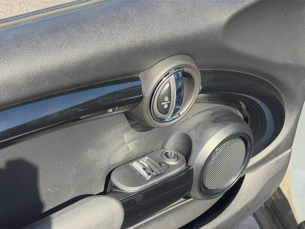 2021 MINI Cooper S Signature