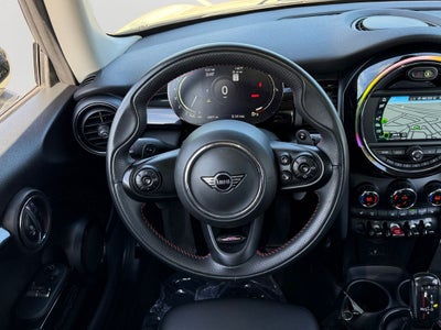 2021 MINI Cooper S Signature