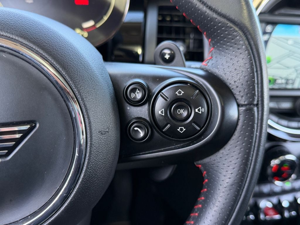 2021 MINI Cooper S Signature
