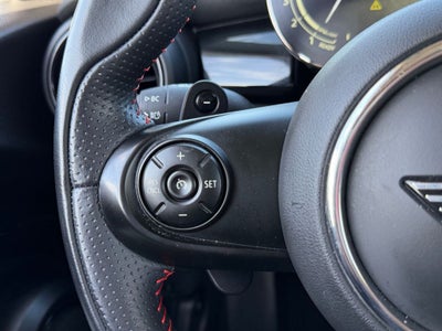 2021 MINI Cooper S Signature
