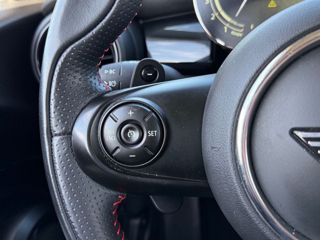 2021 MINI Cooper S Signature