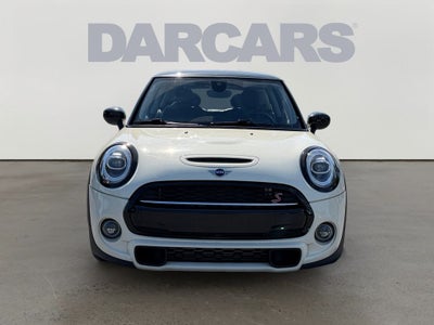 2021 MINI Cooper S Signature