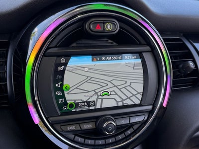 2021 MINI Cooper S Signature