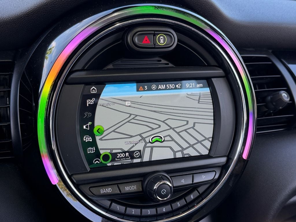 2021 MINI Cooper S Signature