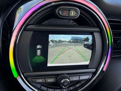 2021 MINI Cooper S Signature