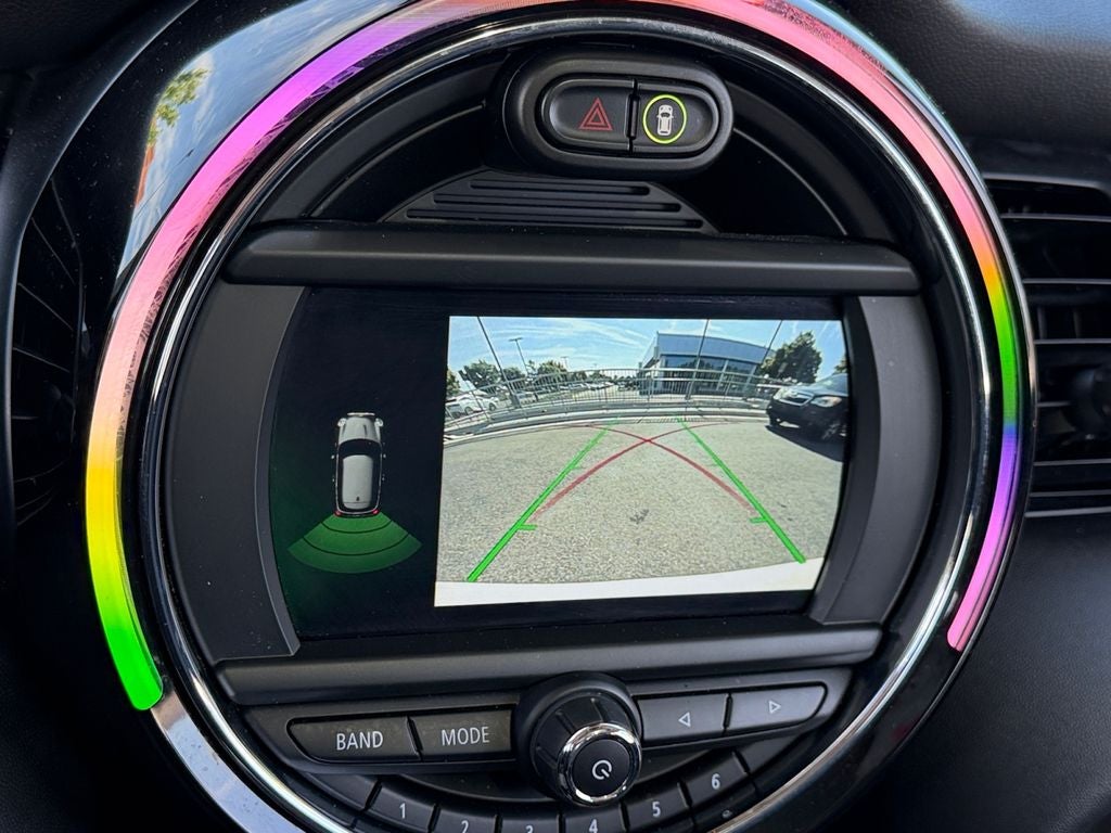 2021 MINI Cooper S Signature