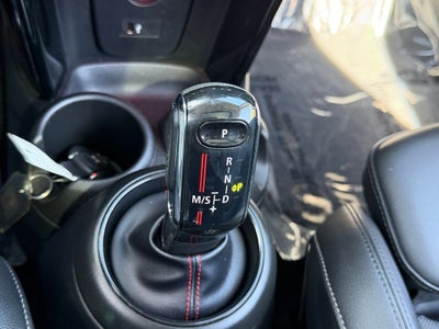 2021 MINI Cooper S Signature