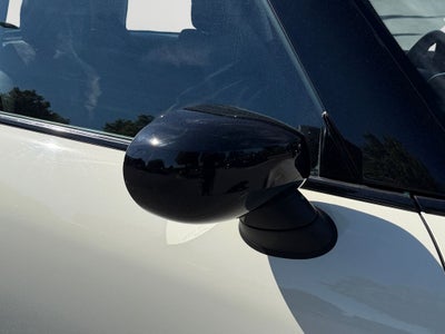2021 MINI Cooper S Signature
