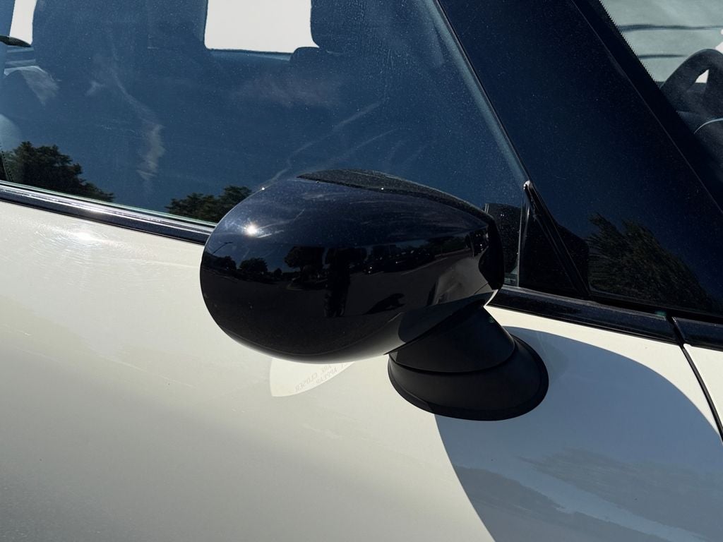 2021 MINI Cooper S Signature