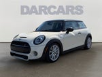 2021 MINI Cooper S Signature